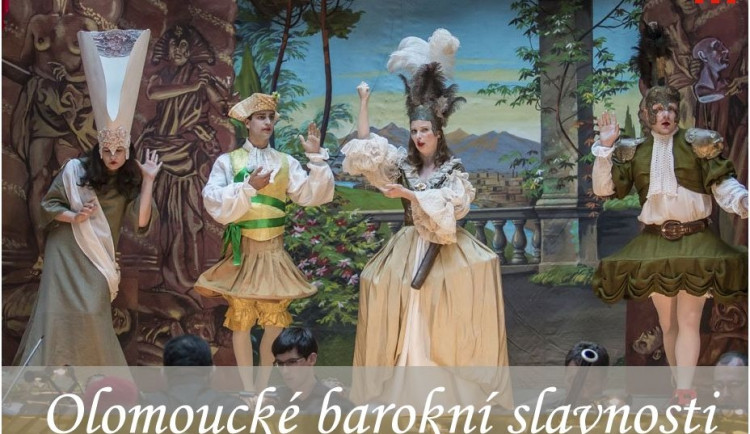 Olomouc ožije barokem, chystají se opery i prohlídky