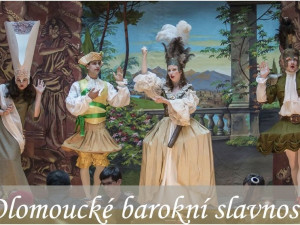 Olomouc ožije barokem, chystají se opery i prohlídky