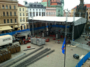 V Olomouci vystoupí světová operní hvězda Elina Garančová