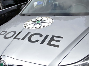 Policisté hledají muže podezřelého z pokusu znásilnění v Olomouci