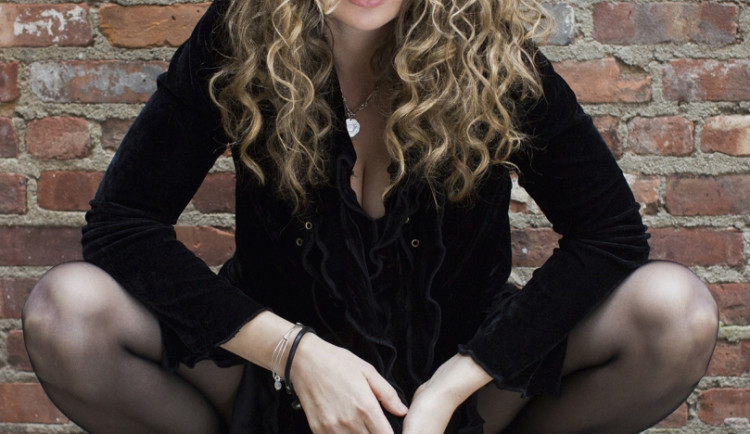Dana Fuchs