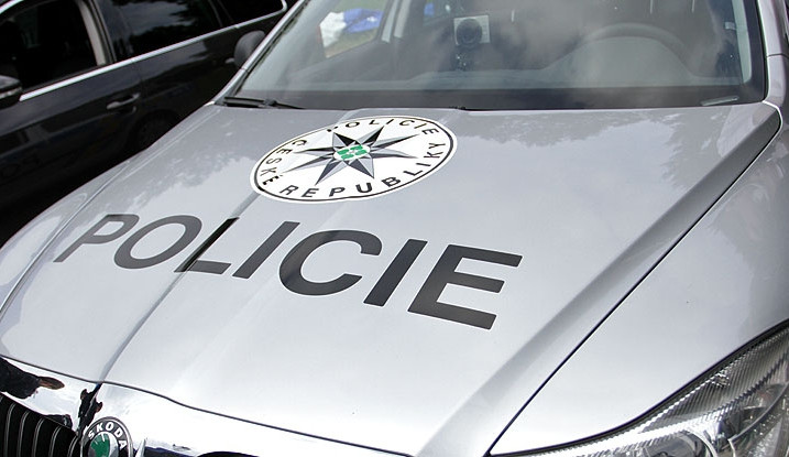 Soud začal řešit loupežné přepadení zlatnictví v Olomouci