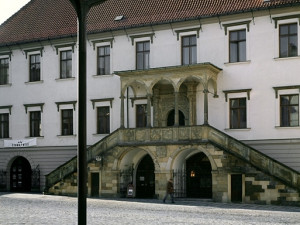 Olomouc se odvolá proti předběžnému zákazu lamp UrbanStar