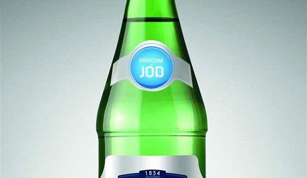 Hanácká kyselka se pije i v Americe