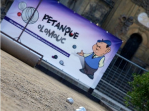 petanque