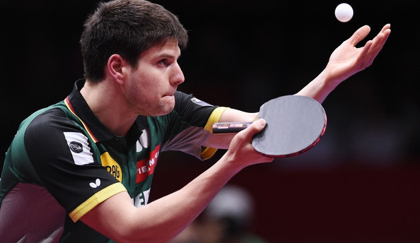Ovtcharov a Samsonov přijedou na Czech Open do Olomouce