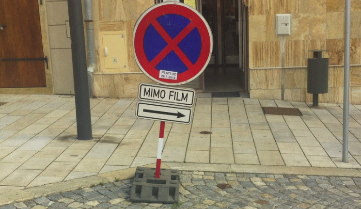 V Olomouci se začal natáčet Rudý kapitán, hraje v něm i Chudík