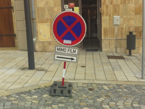 V Olomouci se začal natáčet Rudý kapitán, hraje v něm i Chudík