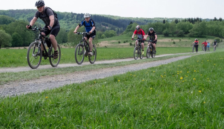 Vojenský prostor Libavá se na konci srpna znovu otevře veřejnosti