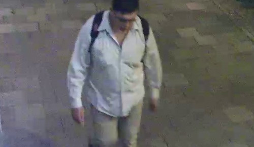 Policisté dopadli recidivistu, který v Olomouci znásilnil mladíka