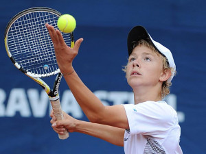 Čeští tenisté budou na MS družstev bojovat o páté až osmé místo