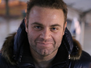 Lístky na koncert Calleji jsou nakonec zdarma,zájem byl minimální