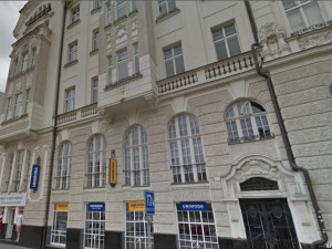 Žalobce obžaloval bývalou náměstkyni Olomouce za prodej domu