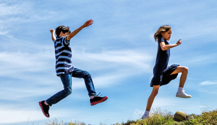 Do škol v Olomouckém kraji by mělo nastoupit více prvňáčků