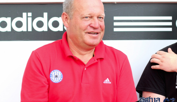 Sigma prohrává i ve druhé lize