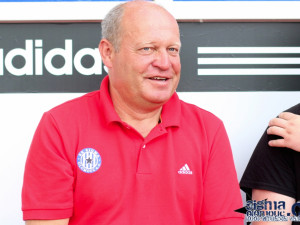 Sigma prohrává i ve druhé lize