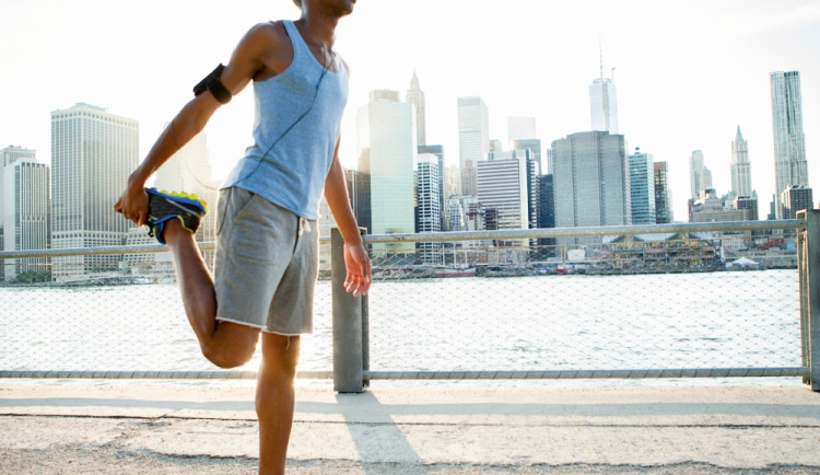 V Olomouci bude nové centrum zaměřené na studium lidského pohybu