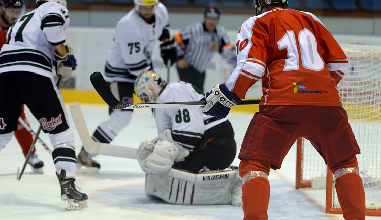 HC Olomouc