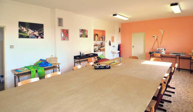 V Olomouci vzniklo nové kreativní studio s nabídkou kurzů pro děti i dospělé