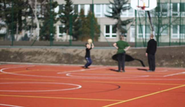 Děti z Řezníčkovy školy v Hodolanech budou mít nové hřiště