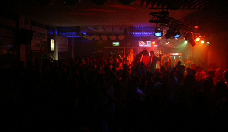 U-klub přichystal pestrý podzimní program