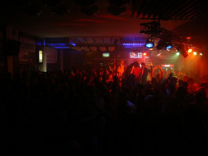 U-klub přichystal pestrý podzimní program