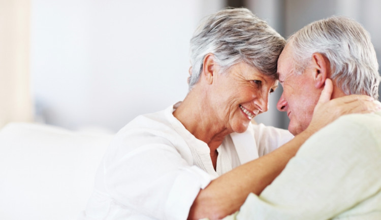 V Olomouci se slaví Mezinárodní den seniorů