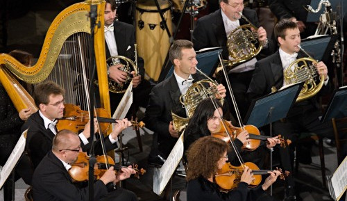 Podzimní festival duchovní hudby rozezní chrámy v Olomouci