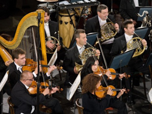 Podzimní festival duchovní hudby rozezní chrámy v Olomouci