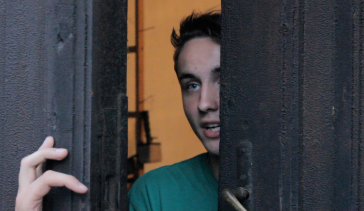 Nezávislí filmaři natočili nové drama s názvem Půjdem dál