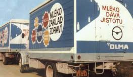 Mlékárna Olma bude mít letos kvůli poklesu cen zřejmě nižší zisk