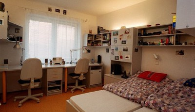 Olomoucké koleje náporu zájemců odolaly, míst je dostatek