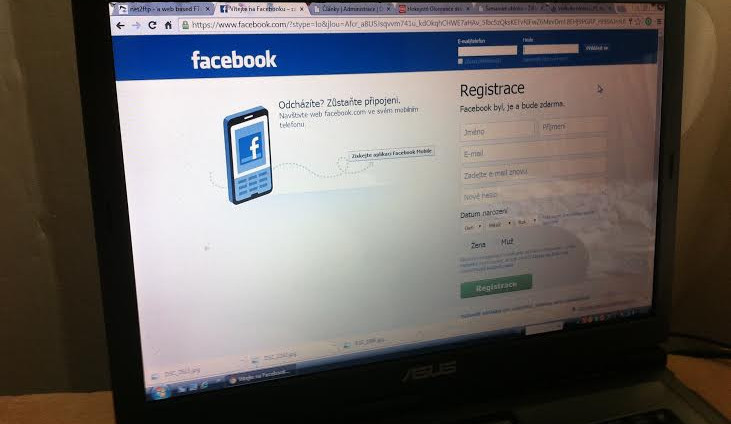 Výzkum: České a slovenské děti jsou na internetu velmi neopatrné