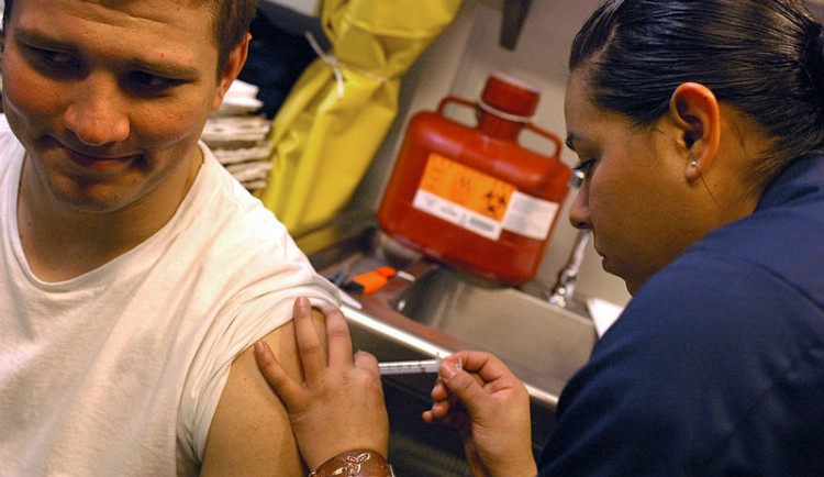 V Přerově jsou další nakažení žloutenkou,na školách jsou opatření