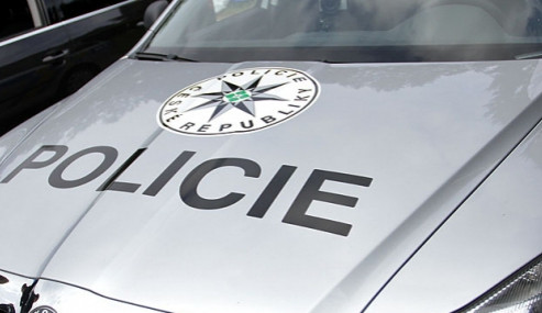 Opatření kvůli hrozícím e-mailům v olomoucké nemocnici trvají