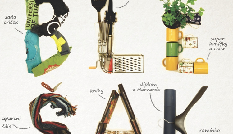 Bleší trh v Olomouci pomůže seniorům v Hospici na Sv. Kopečku