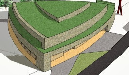 Olomoucká zoo příští rok zahájí stavbu vzdělávacího střediska