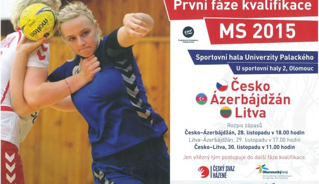 Házenkářky neberou v první fázi kvalifikace nic jiného než postup