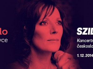 SZIDI TOBIAS & BAND přijíždí do Olomouce