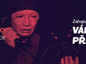 Vánoční předplatné Divadla na Šantovce