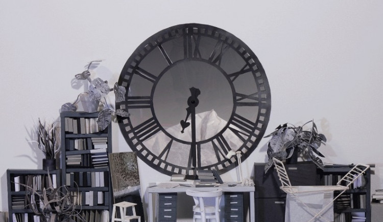 Dnes začal Festival filmové animace a audiovizuálního umění PAF