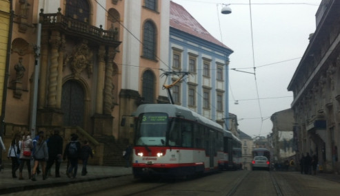 Od neděle se mění jízdní řád městské hromadné dopravy