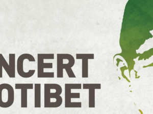 Benefiční koncert Beaty Bocek podpoří Tibeťany