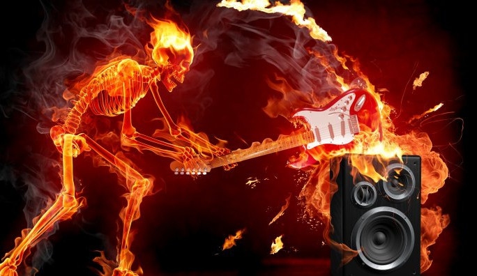 rock-n-roll