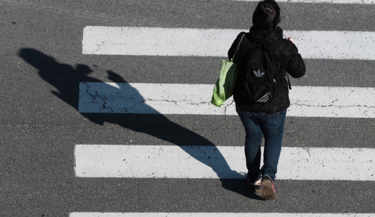 Město nechce přijít o přechody pro chodce