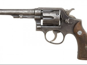 Lidé v Olomouckém kraji odevzdali při loňské amnestii 244 zbraní