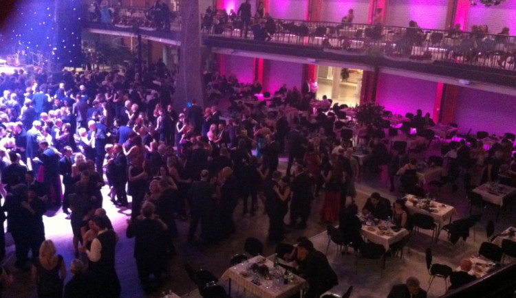 V Olomouckém kraji si lidé mohou vybrat z desítek plesů