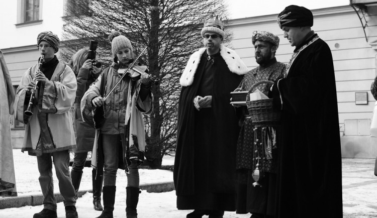 Výtěžek sbírky v olomoucké arcidiecézi se blíží rekordní částce