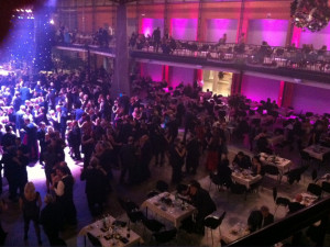 V Olomouckém kraji si lidé mohou vybrat z desítek plesů