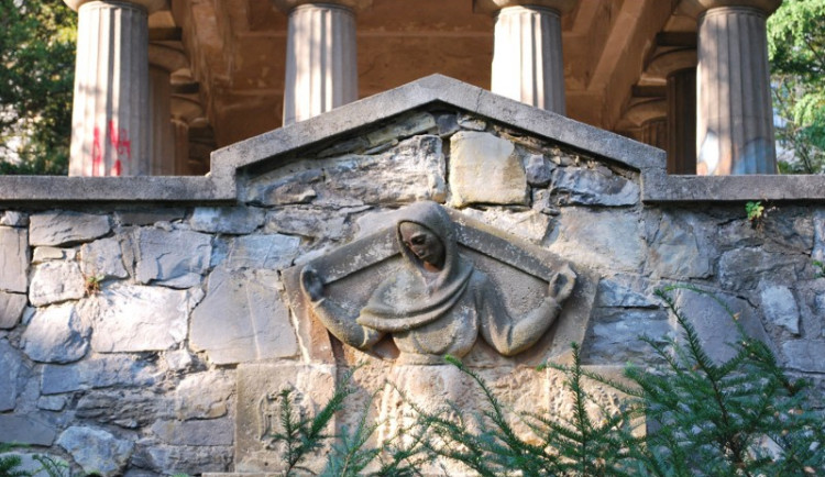 Oprava Jihoslovanského mauzolea by mohla začít v příštím roce